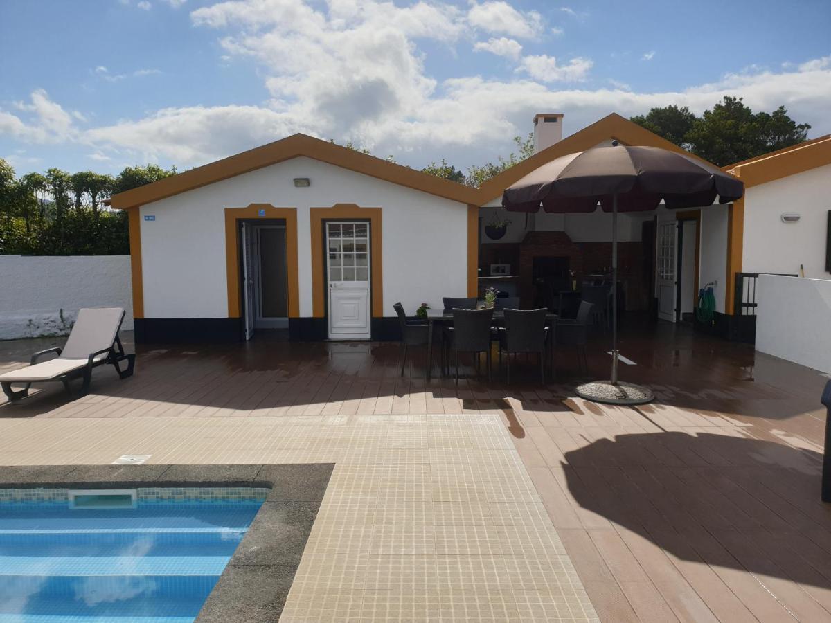 Bed & Breakfast Casa Marques