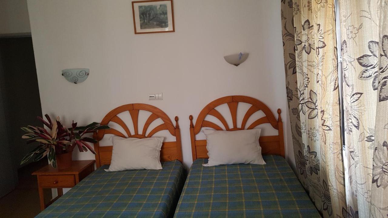 Guest house Santa Isabel 2*