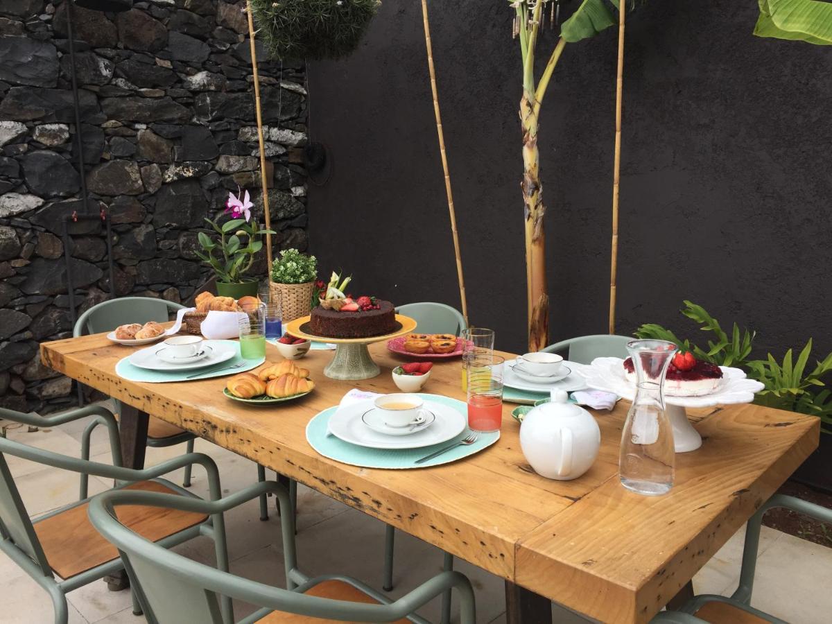 Villa Mango House Arco da Calheta (Madeira)