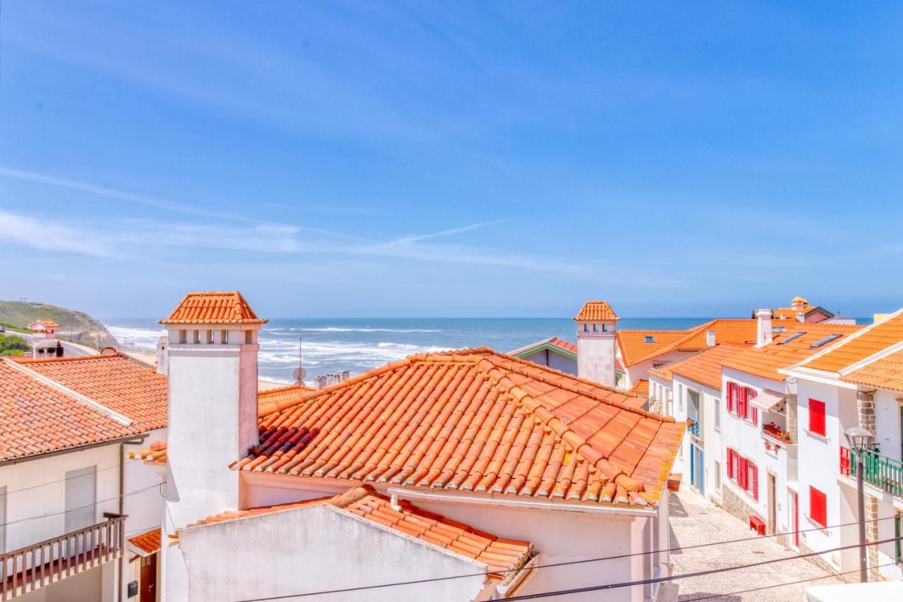 Homemoel Guest house Sao Pedro De Moel