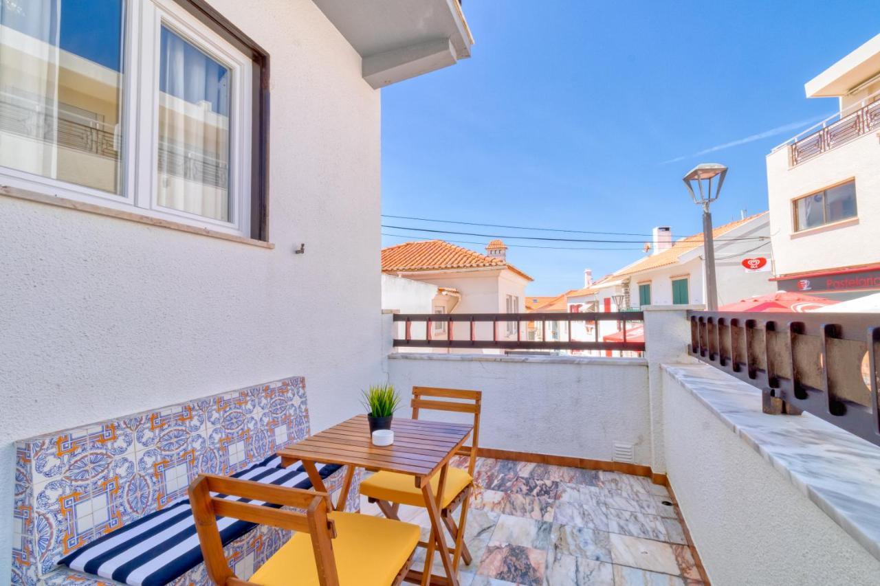 Homemoel Guest house Sao Pedro De Moel