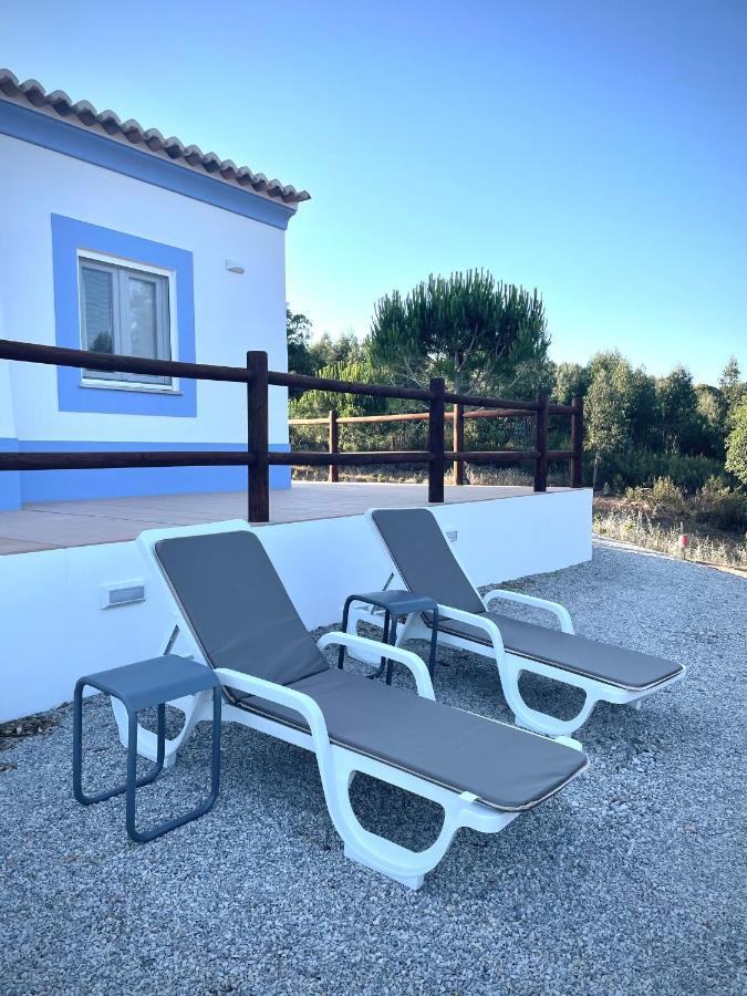 Monte Da Rocha Holiday home *