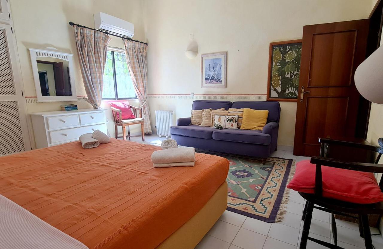 Villa Dunas Douradas Benfarras