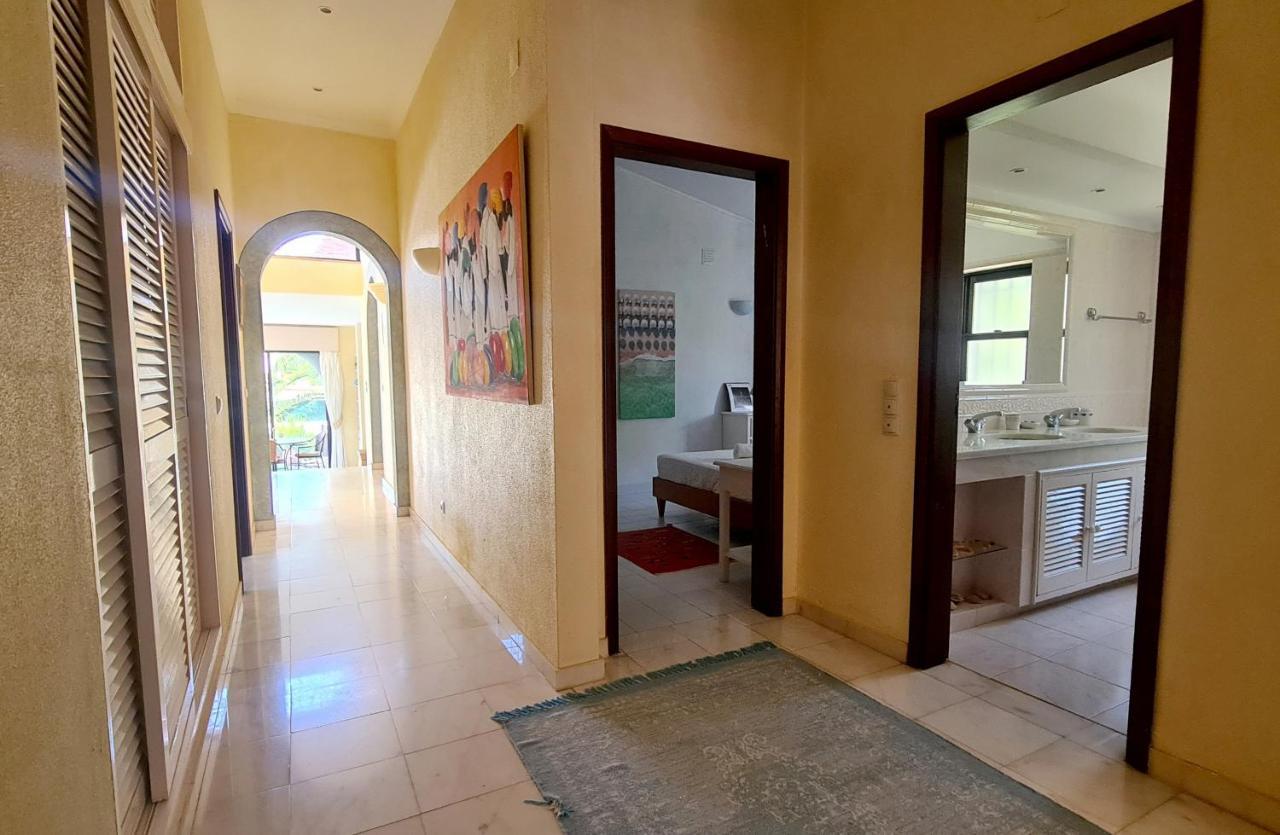 Dunas Douradas Villa Benfarras