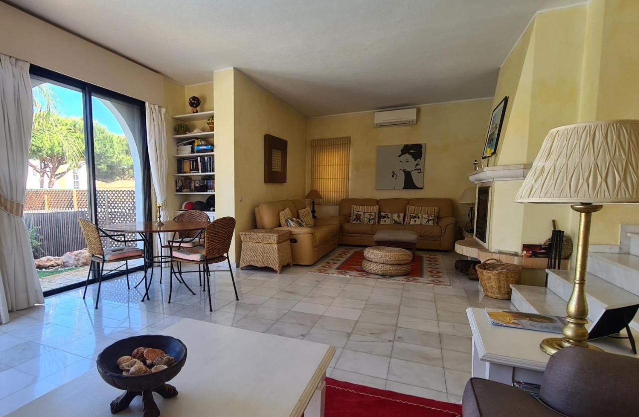 Dunas Douradas Villa Benfarras