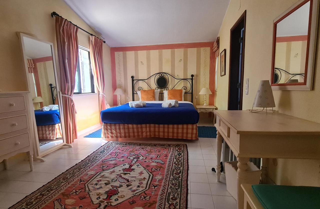 Villa Dunas Douradas Benfarras