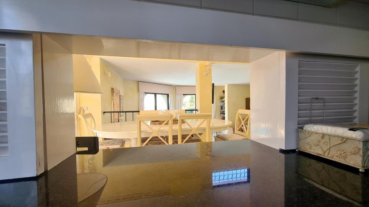 Dunas Douradas Villa Benfarras