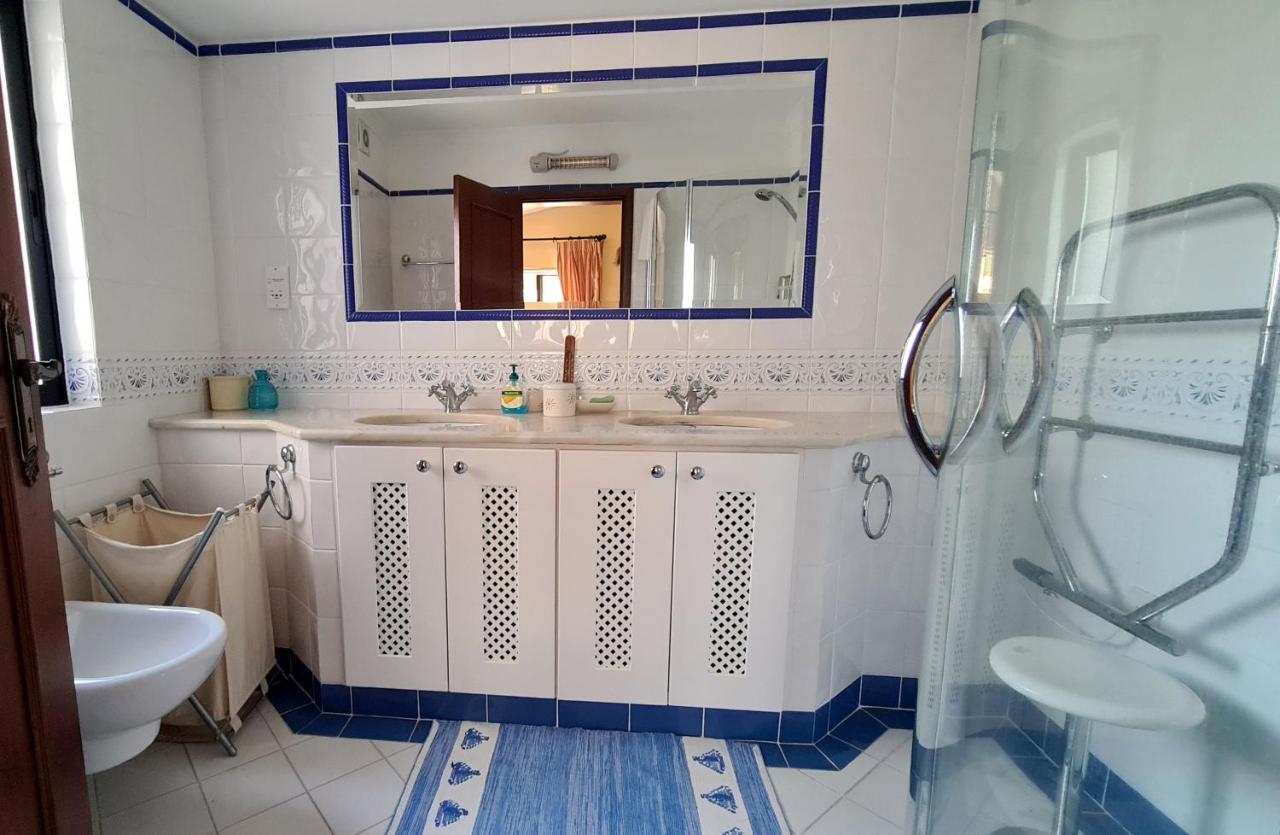 Dunas Douradas Villa Benfarras