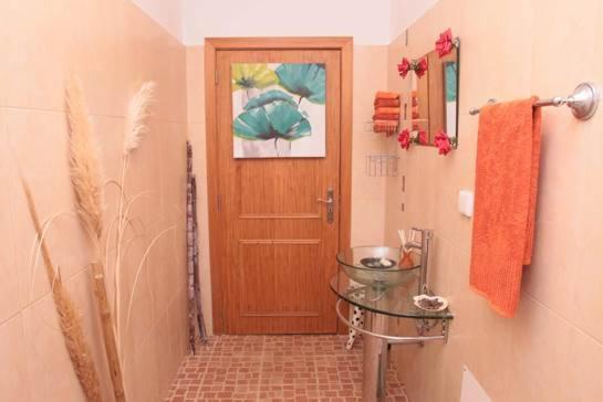 Casa-albatros Holiday home *