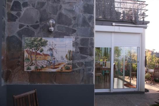 Holiday home Casa-albatros