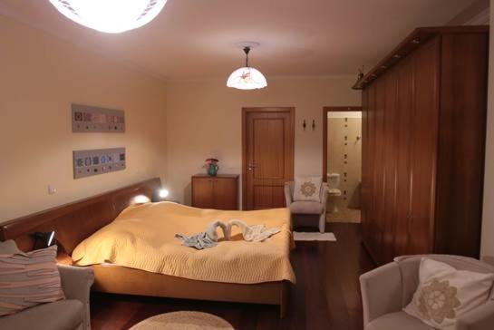 Holiday home Casa-albatros *
