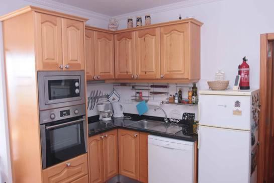Casa-albatros Holiday home