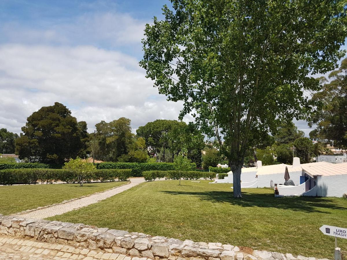 Balaia Gardens, Jardins Da Balaia Pensión *