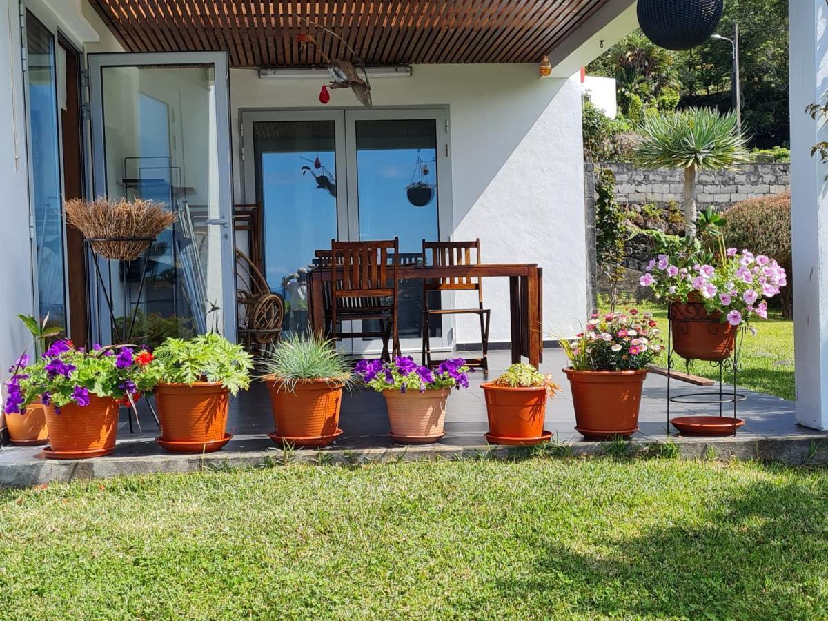 Casa Da Ribeira