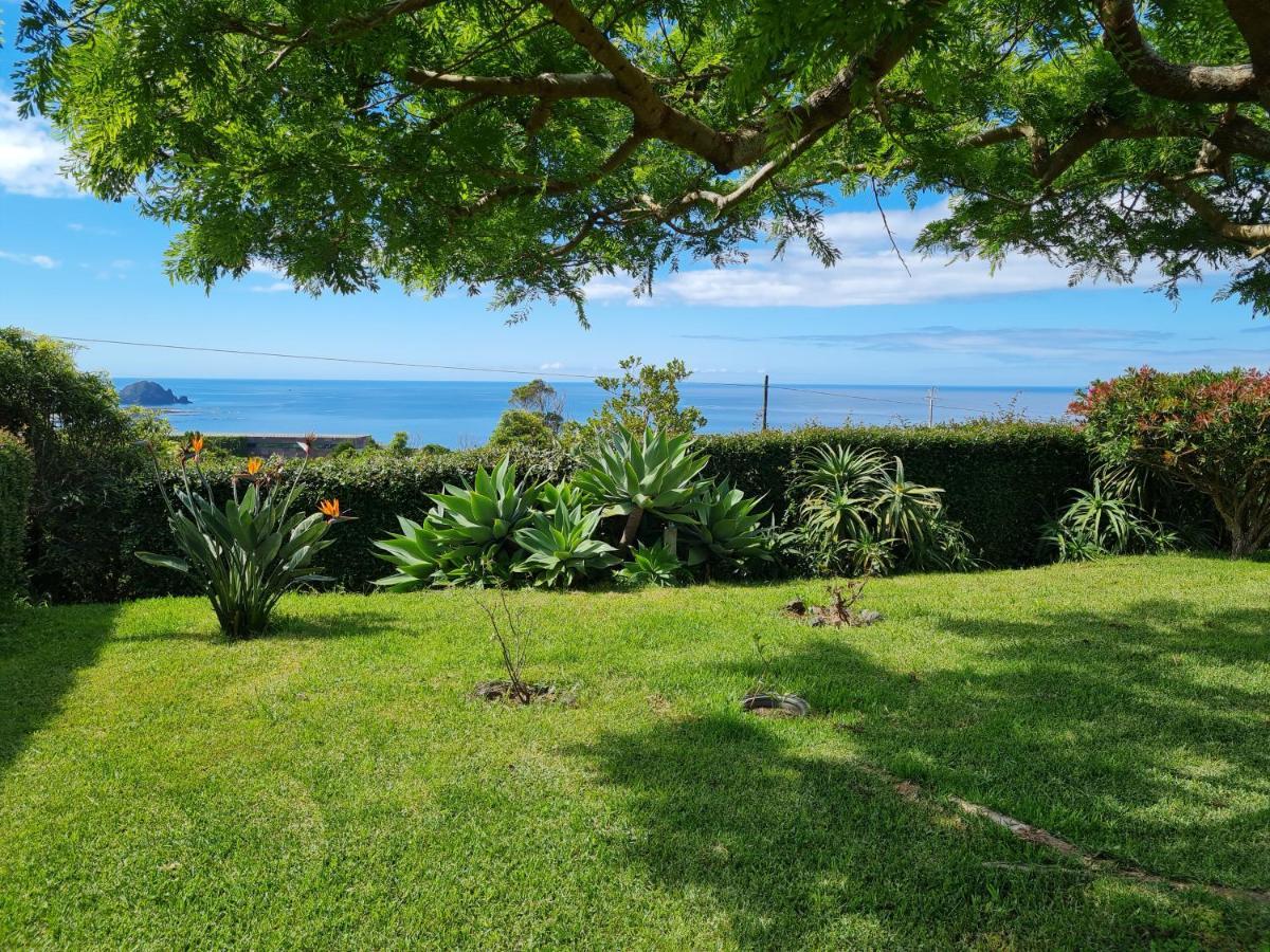 Casa Da Ribeira Lajes do Pico