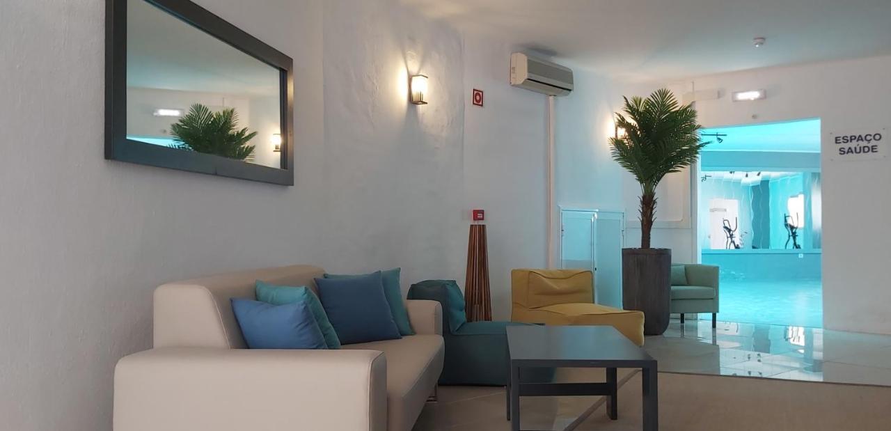 Foz Atlantida Aparthotel 4*