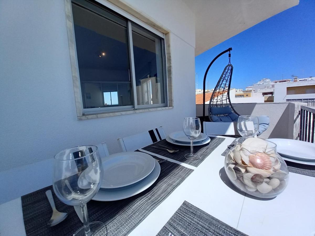 Apartment T2 Gaveto- Frente Mar, Wifi, Aconchegante & Familiar