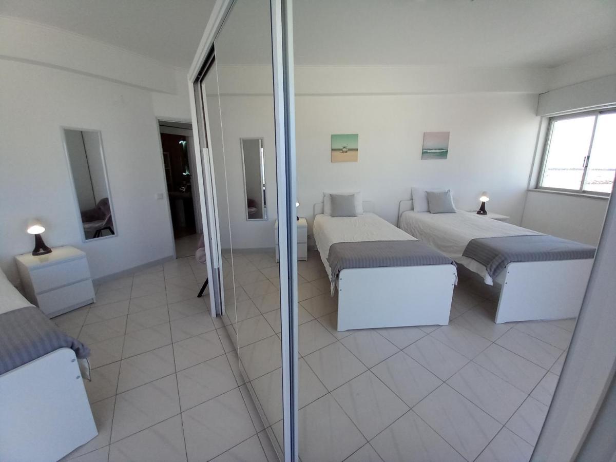 T2 Gaveto- Frente Mar, Wifi, Aconchegante & Familiar