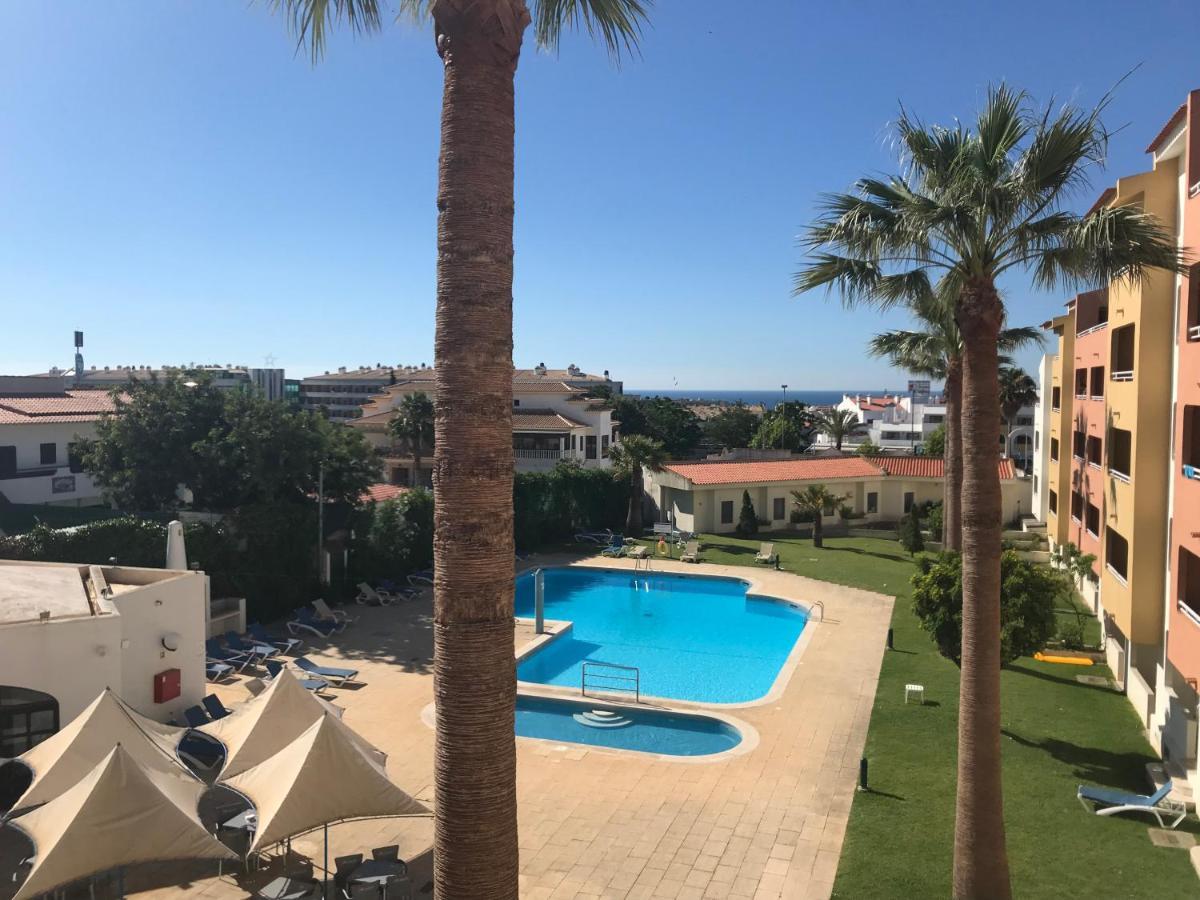 Apartment Belavista Albufeira