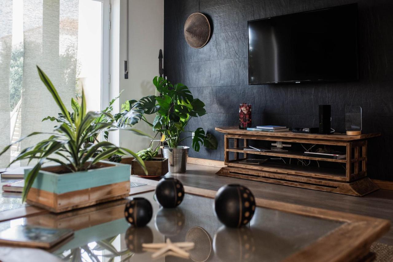 Ferrel Surf House * Ferrel (Leiria)