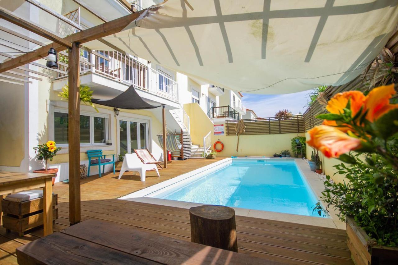 Ferrel Surf House Ferrel (Leiria)