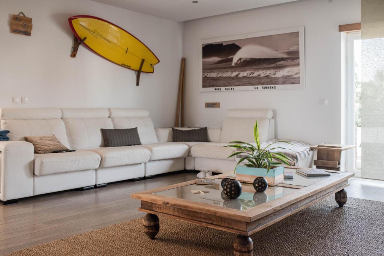 Ferrel Surf House