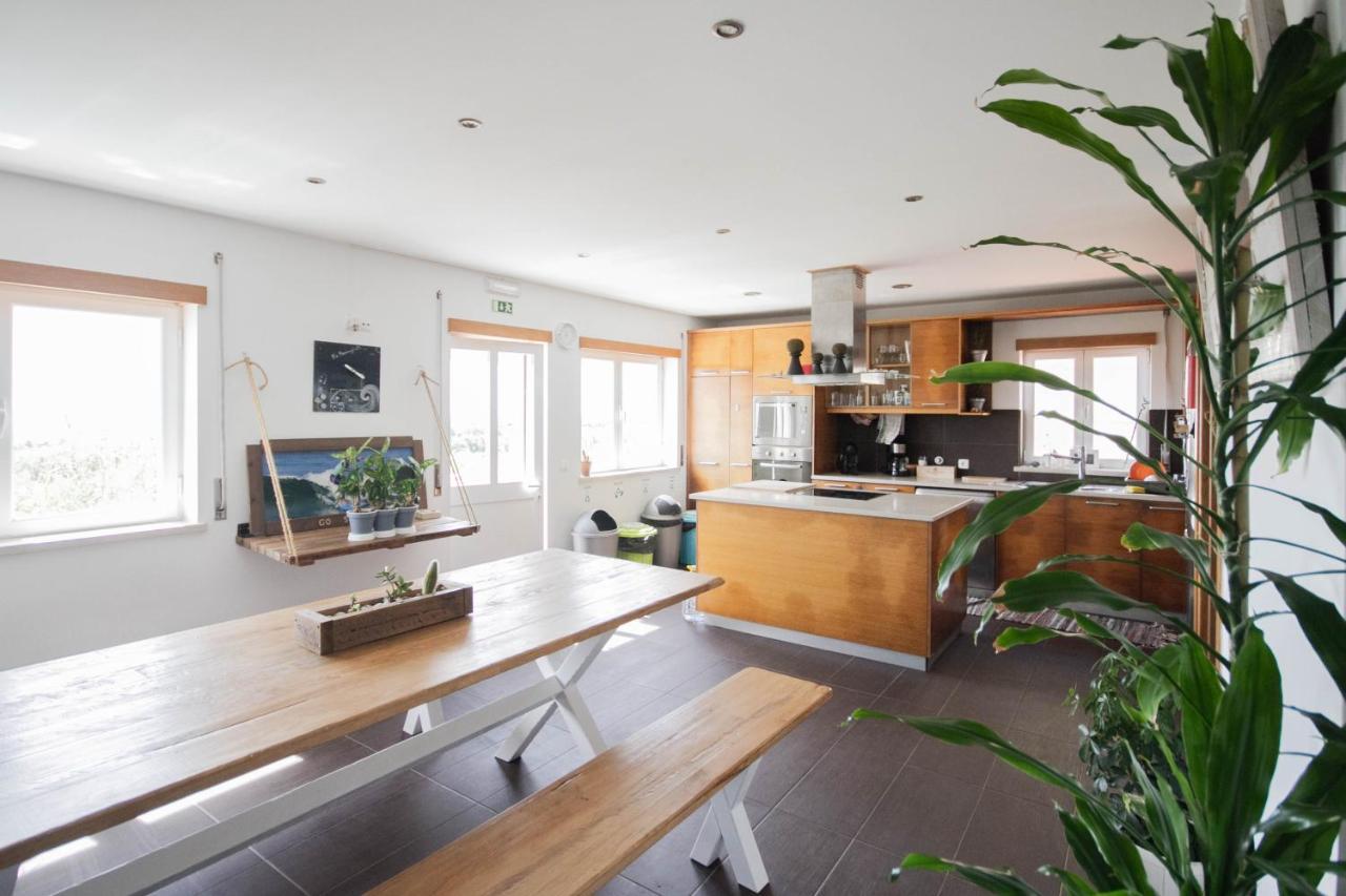 Ferrel Surf House Hostel