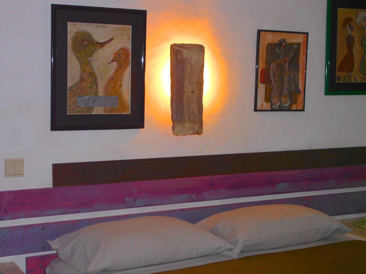 Casa Do Rio / - Adults Only Guest house 2*