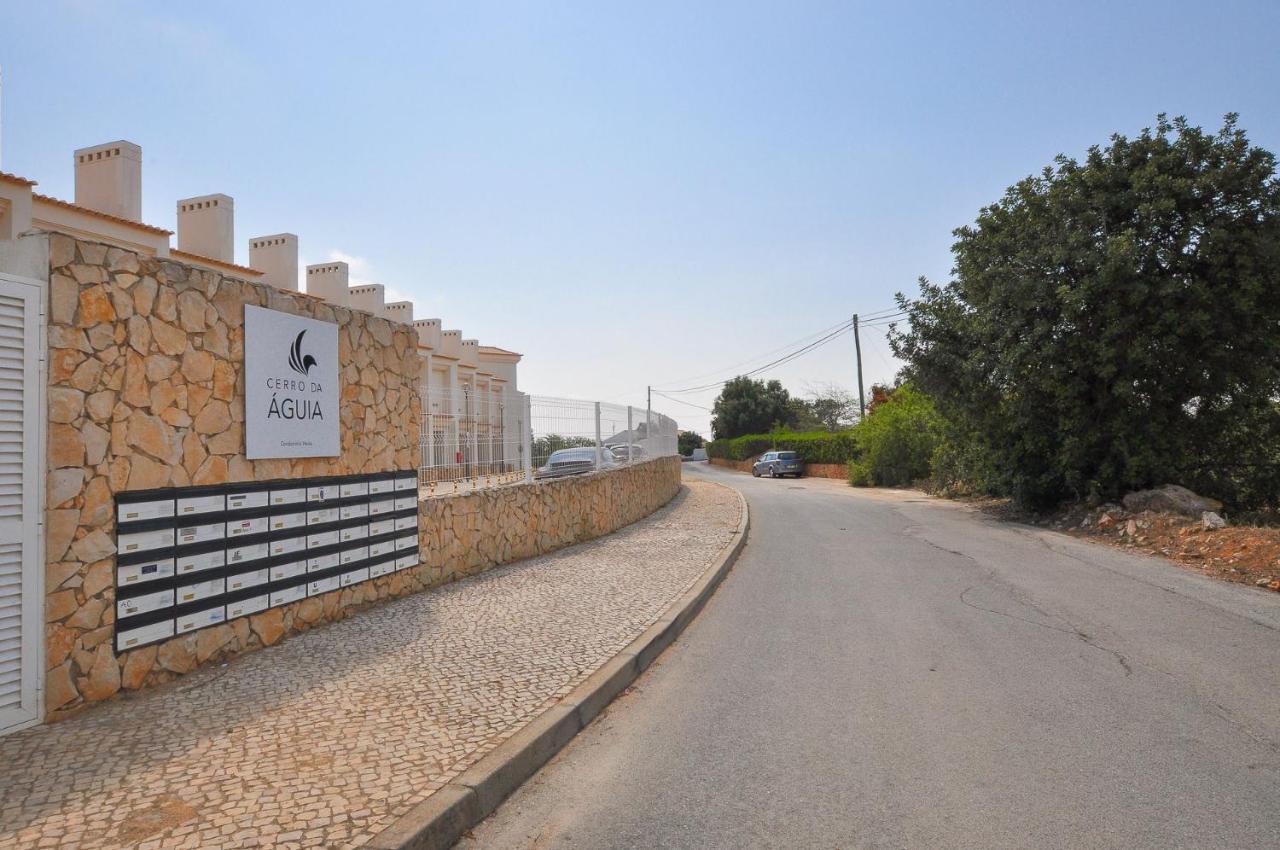 Villa Cerro D'aguia By Ocvillas Albufeira