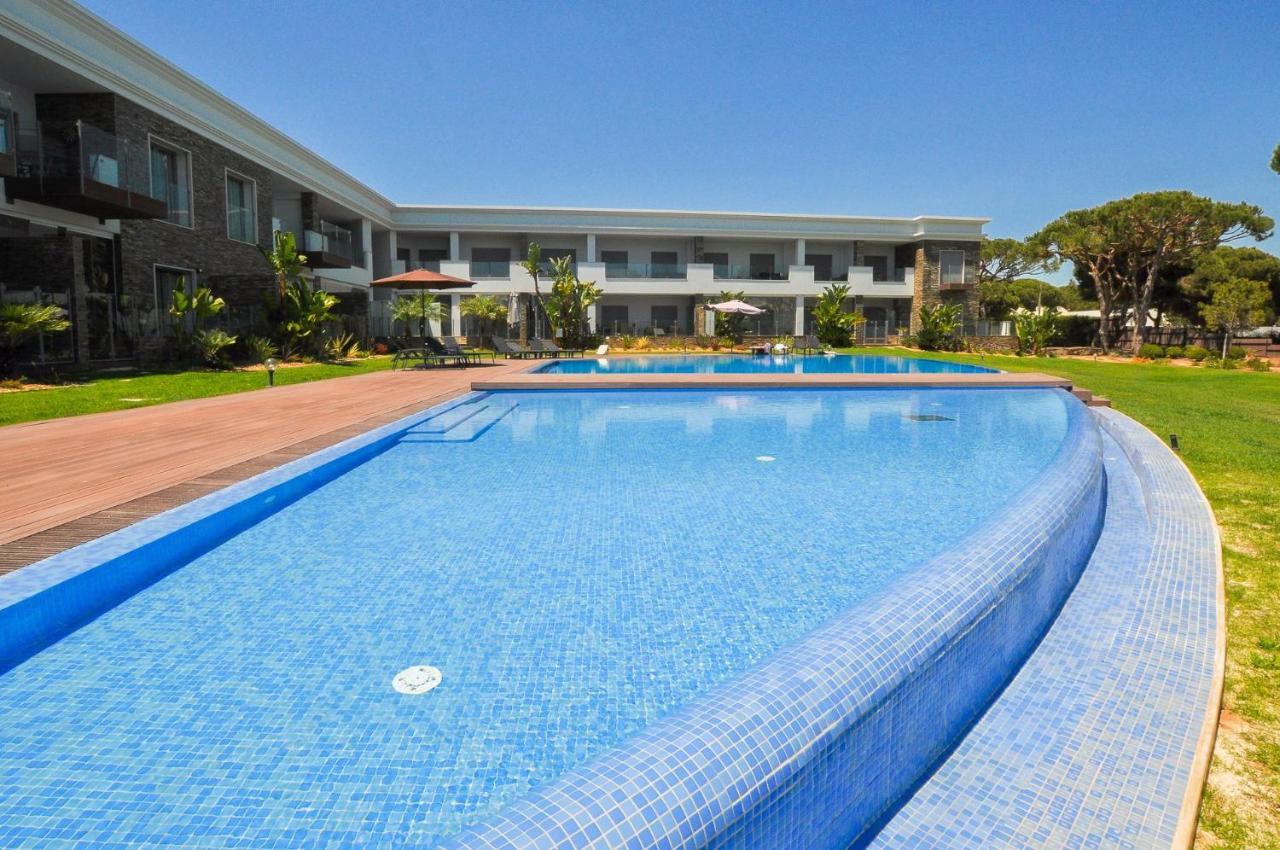 Quinta Milharo By Ocvillas Apartment