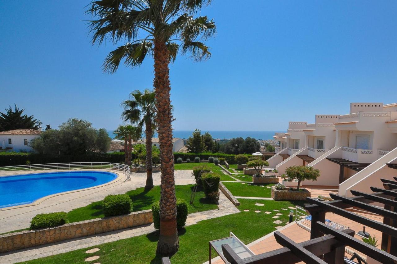 Villa Cerro D'aguia By Ocvillas