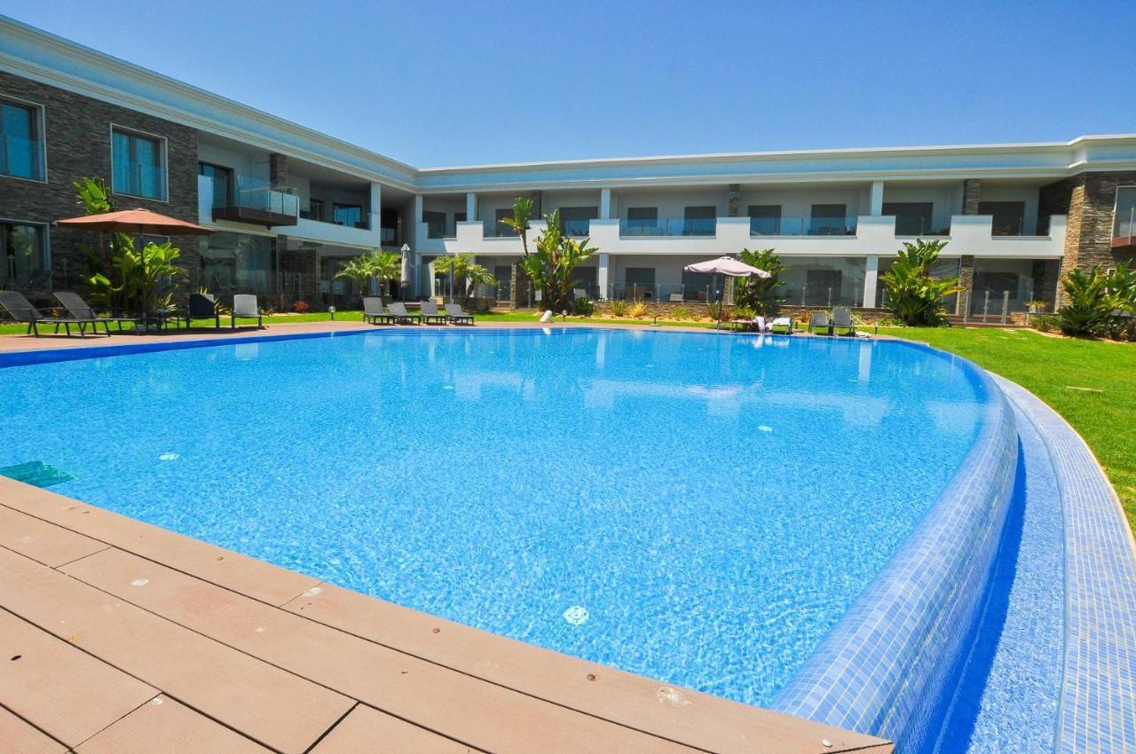 Quinta Milharo By Ocvillas *