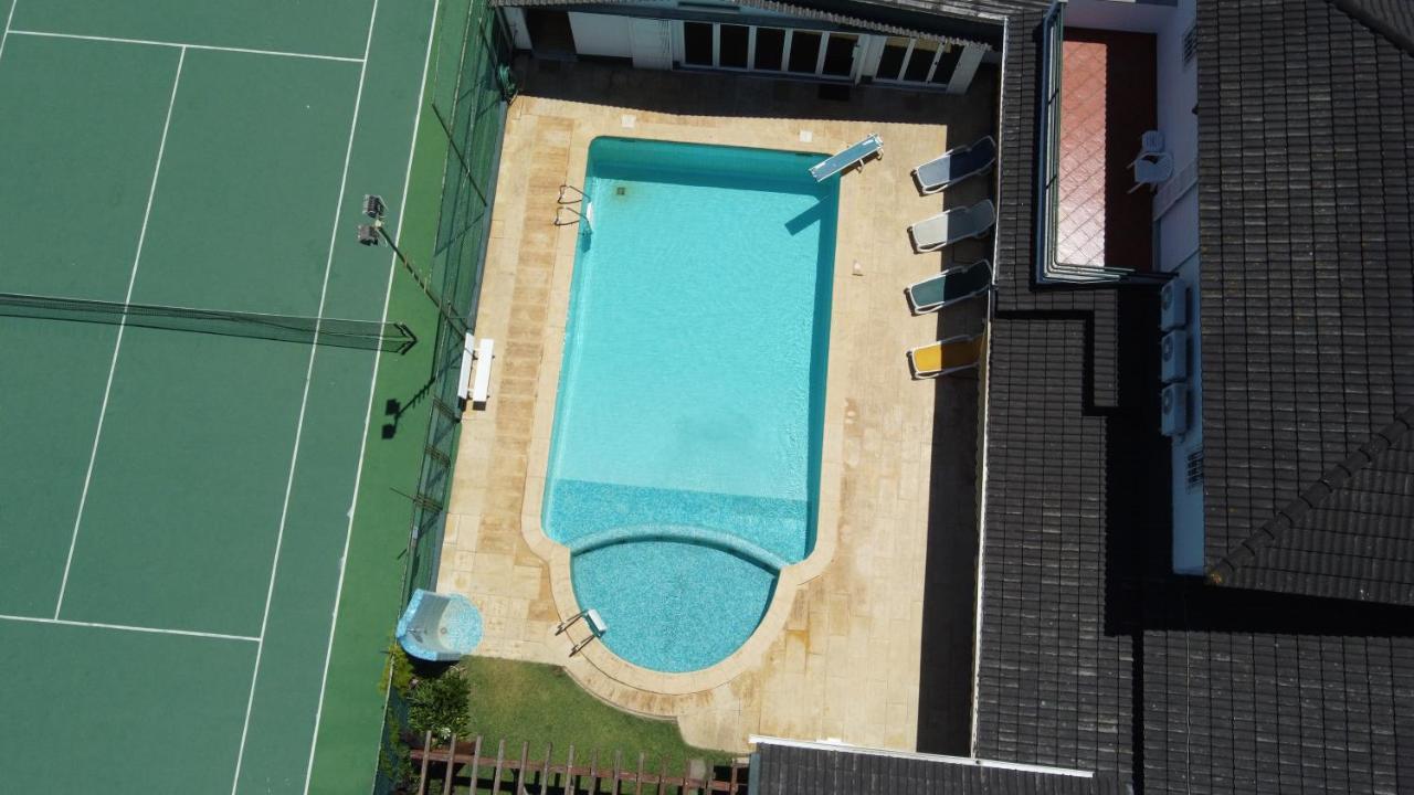 Manawa Camp Bed & Breakfast Costa da Caparica