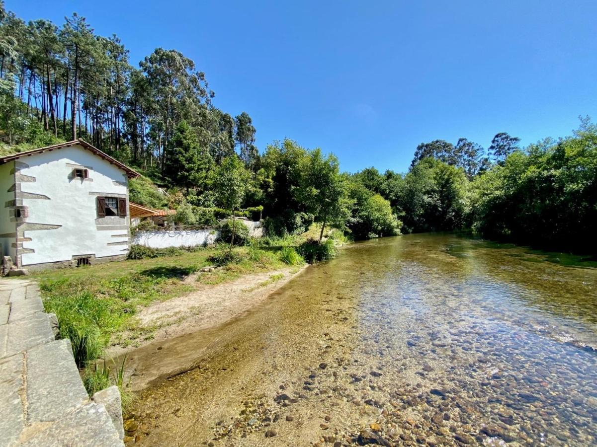 Casa Da Azenha Branca Holiday home