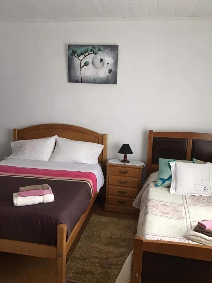 Casa J Dias Holiday home *