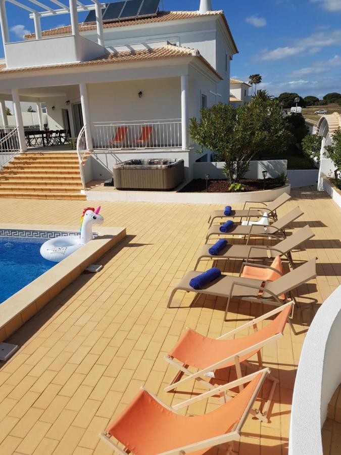 Villa Sunset By Laranjal Olhos de Agua (Albufeira)