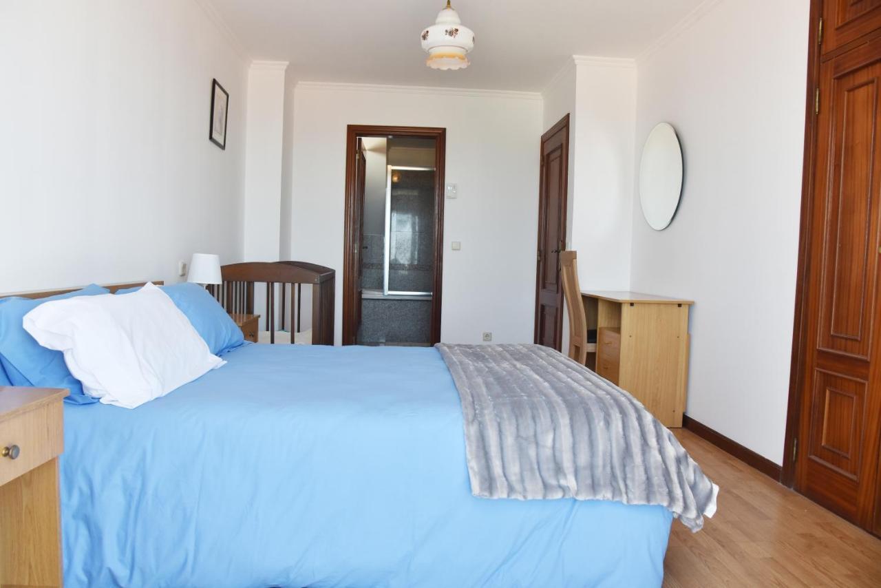 Holiday home Casa Da Vila Praia de Ancora