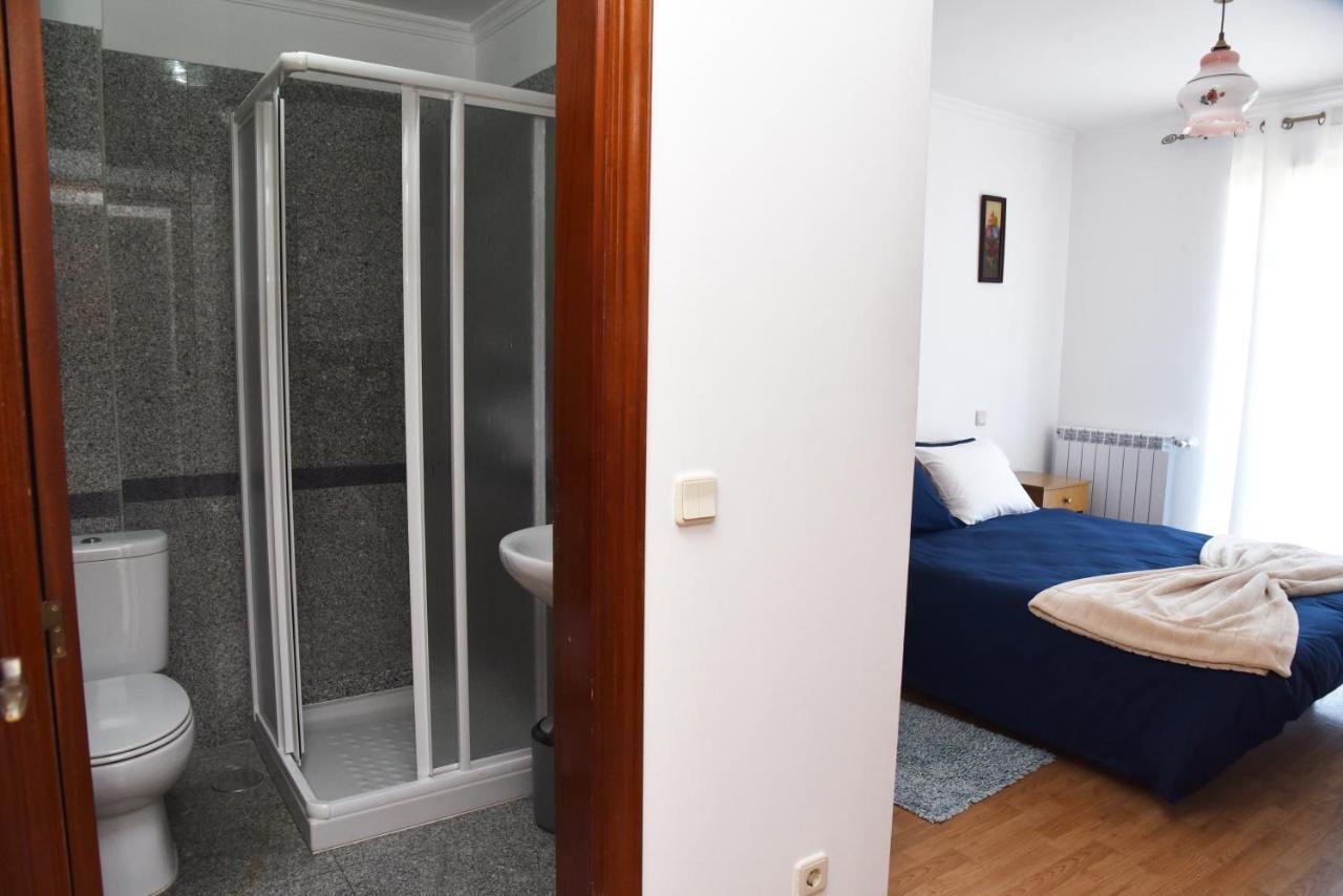 Holiday home Casa Da Vila Praia de Ancora