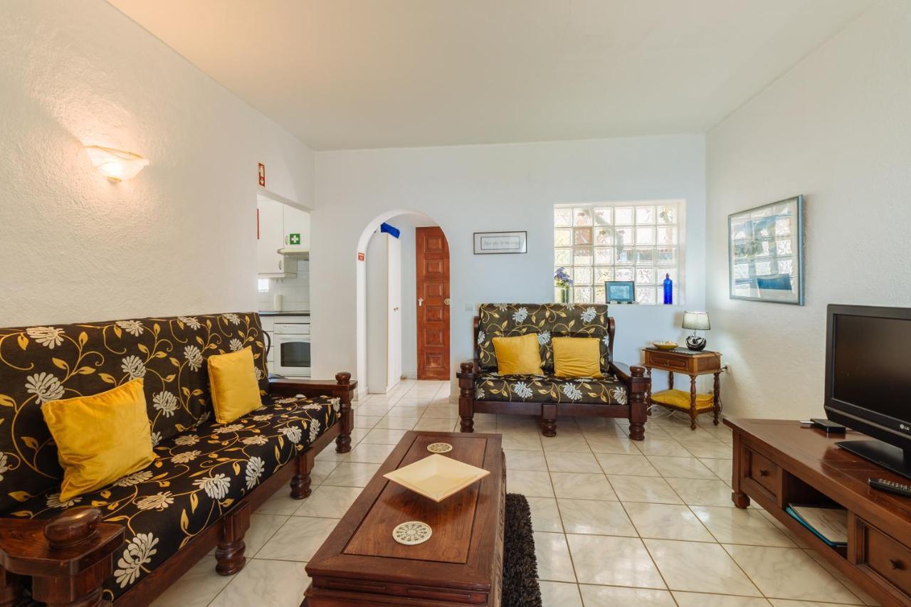 Apartment Sleepy Hollow Carvoeiro (Lagoa)