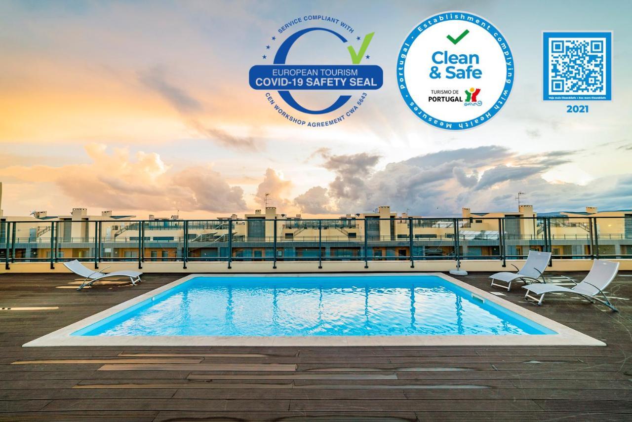 Naturally Formosa Apartment Olhao