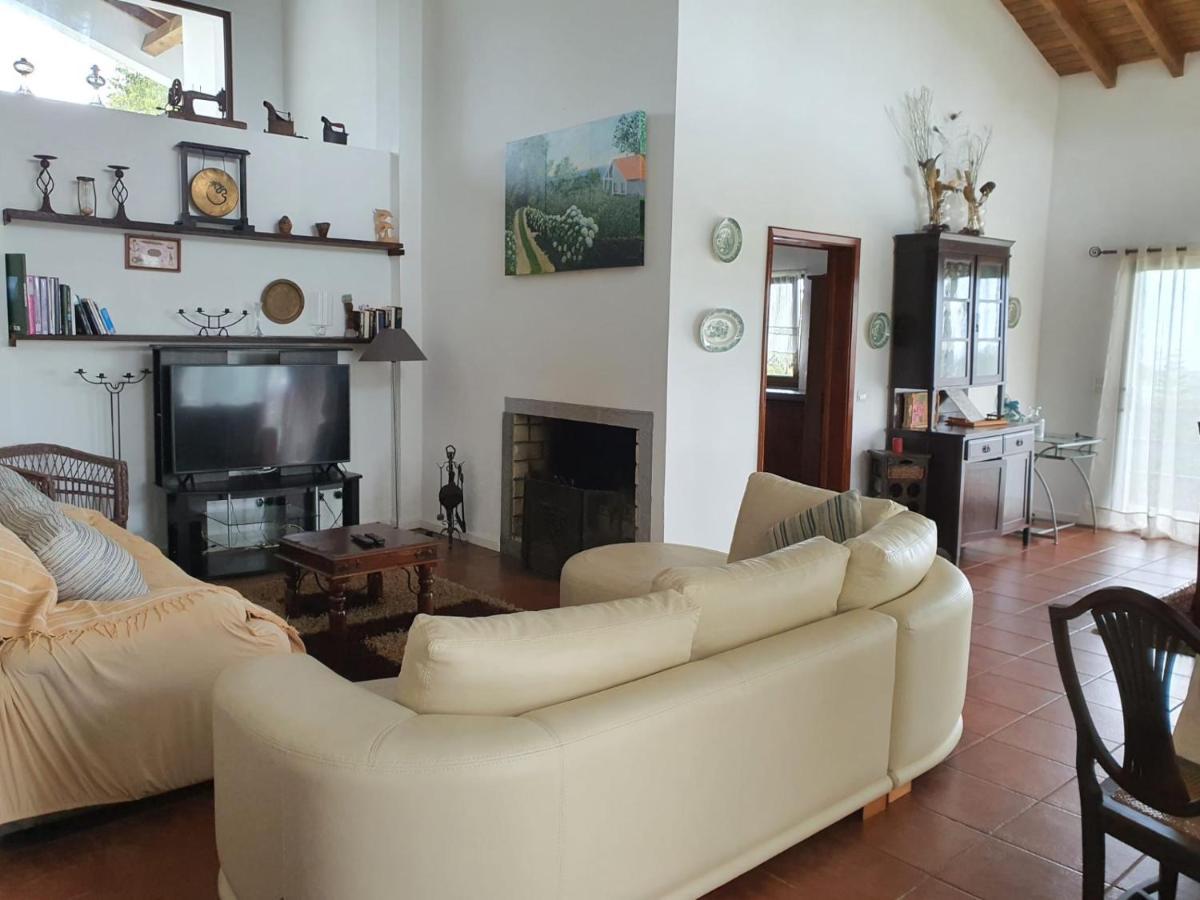 Casa Hortencias By Azoresrent Holiday home *