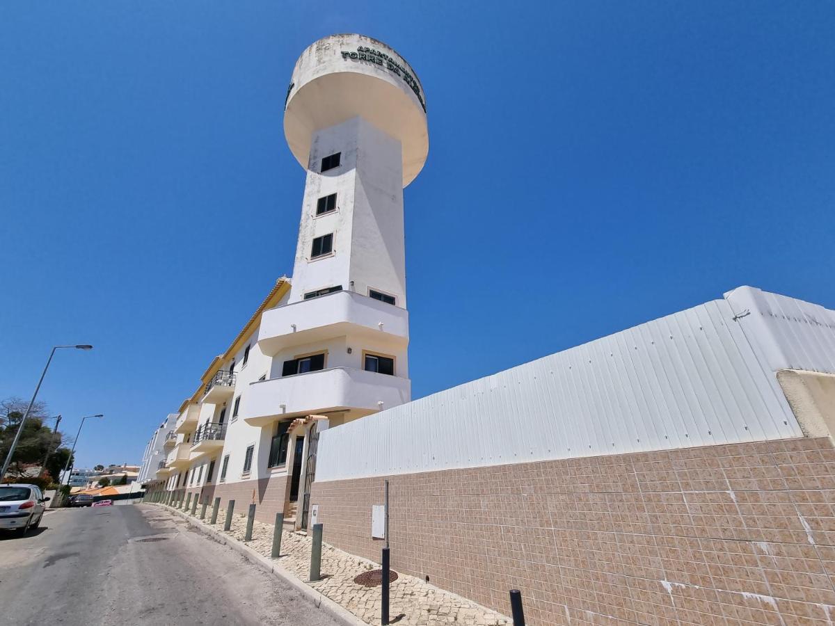 Aparthotel Torre Da Aldeia By Umbral