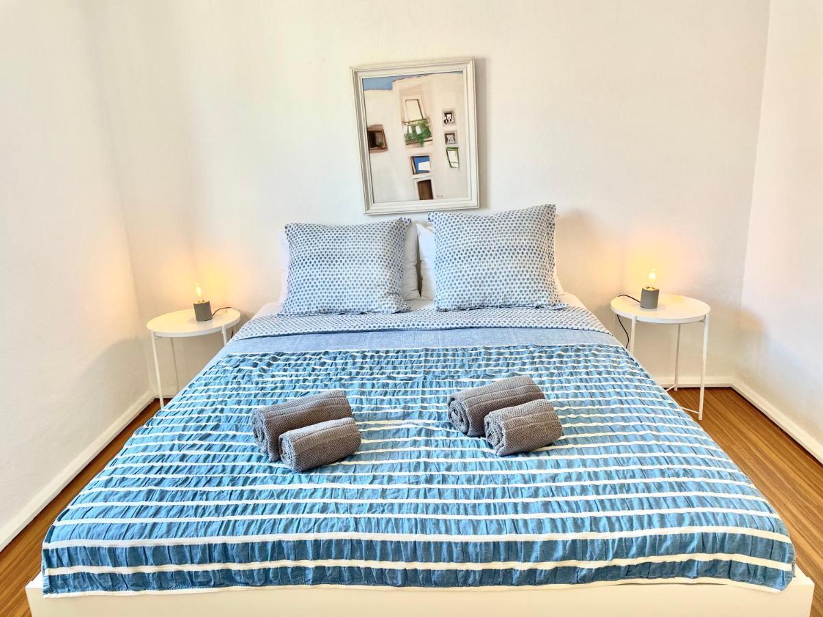 Appartement Terrace Bay