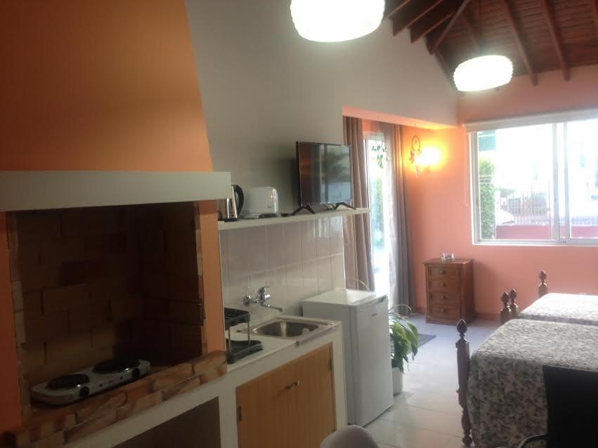 Casa Da Isabelinha Ponta Delgada (Sao Miguel)