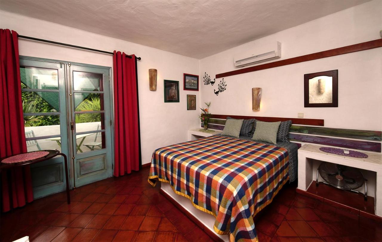 Guest house Casa Do Rio / - Adults Only