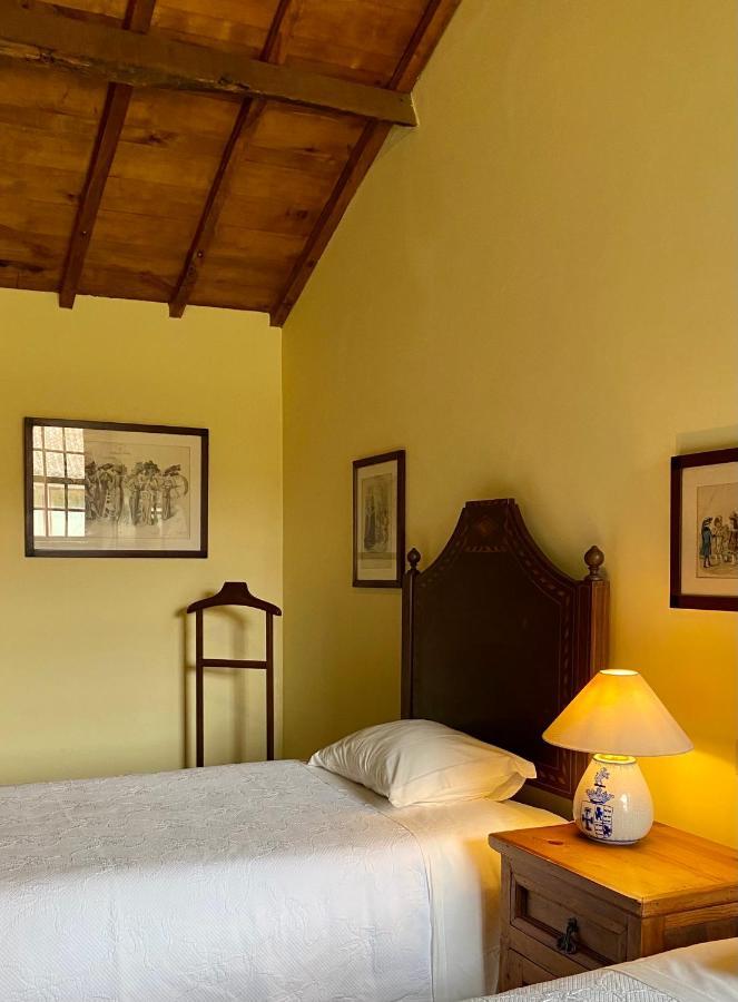 Country house Quinta Da Boa Viagem
