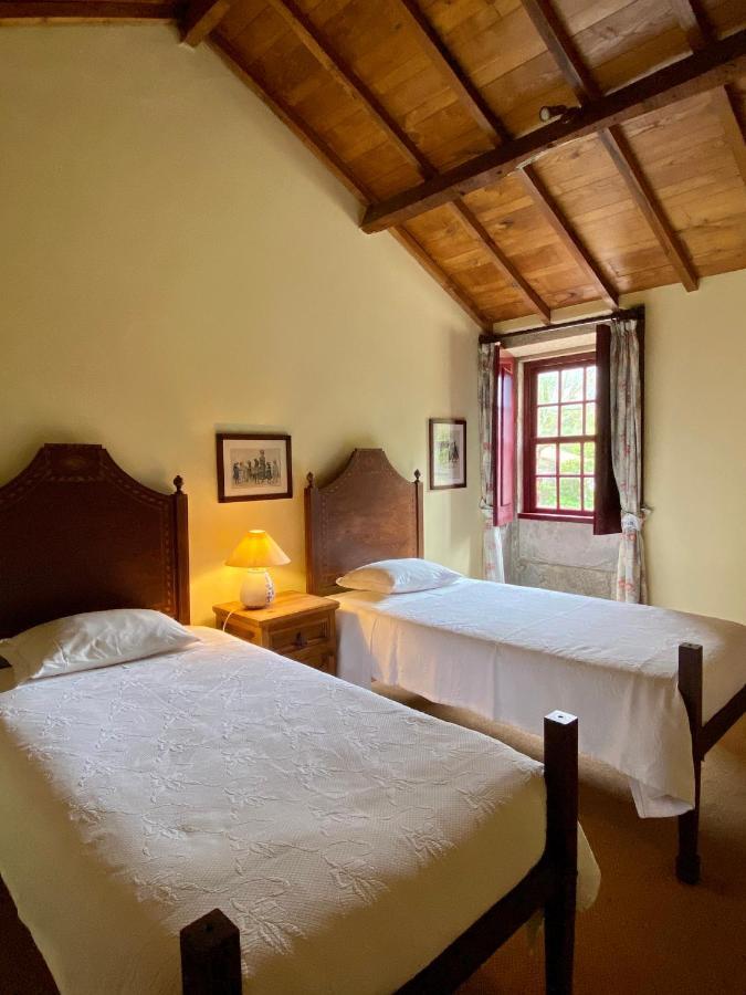 Quinta Da Boa Viagem Country house