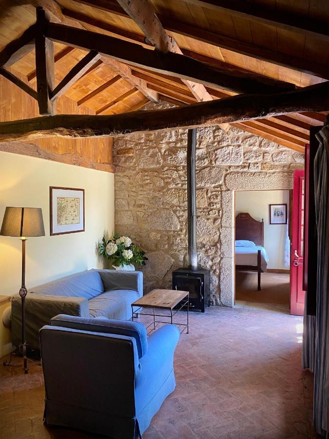 Quinta Da Boa Viagem Country house Viana do Castelo