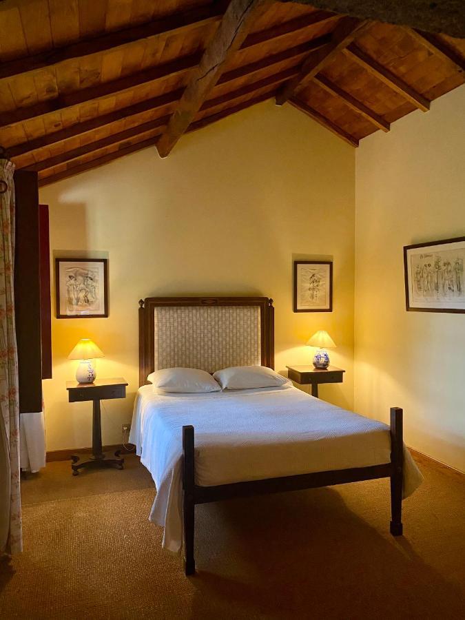 Country house Quinta Da Boa Viagem