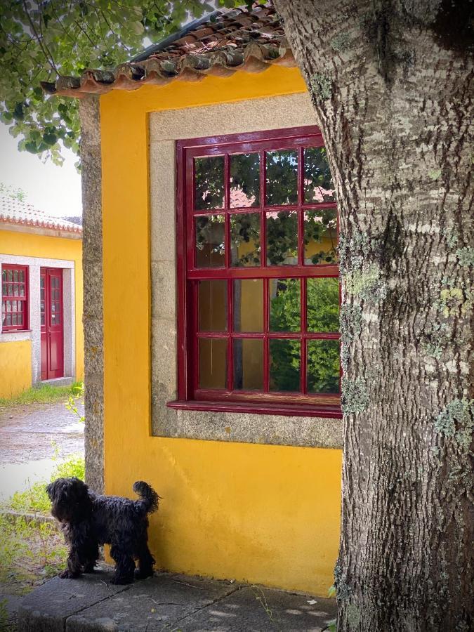 Quinta Da Boa Viagem Country house *
